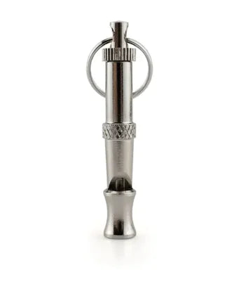 Ruff Dog Training Whistle for Pets