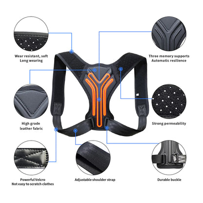 Fix Your Posture in Minutes a Day — Without Discomfort