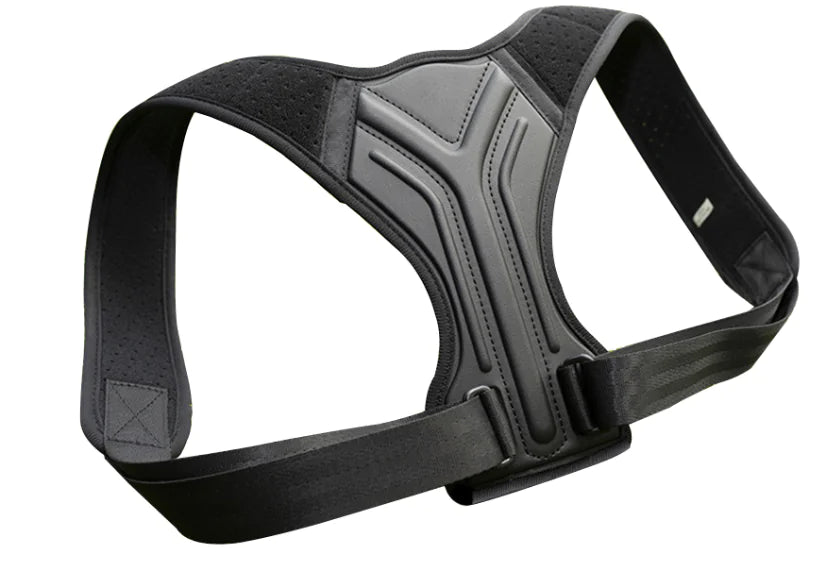 Fix Your Posture in Minutes a Day — Without Discomfort