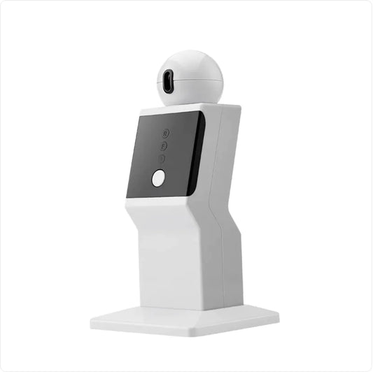 Smart Interactive Robot Toy