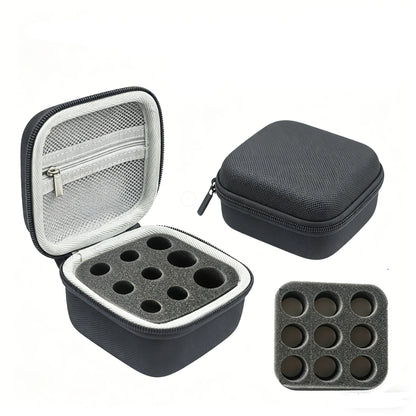 MRAMed Medical Peptide and Insulin Travel Case