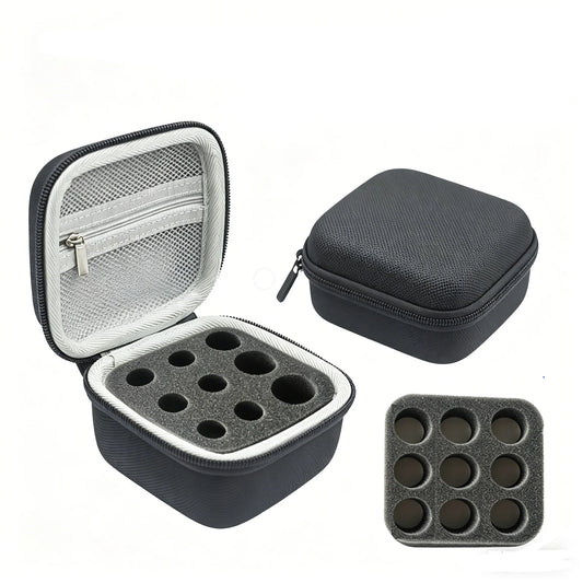 MRAMed Medical Peptide and Insulin Travel Case