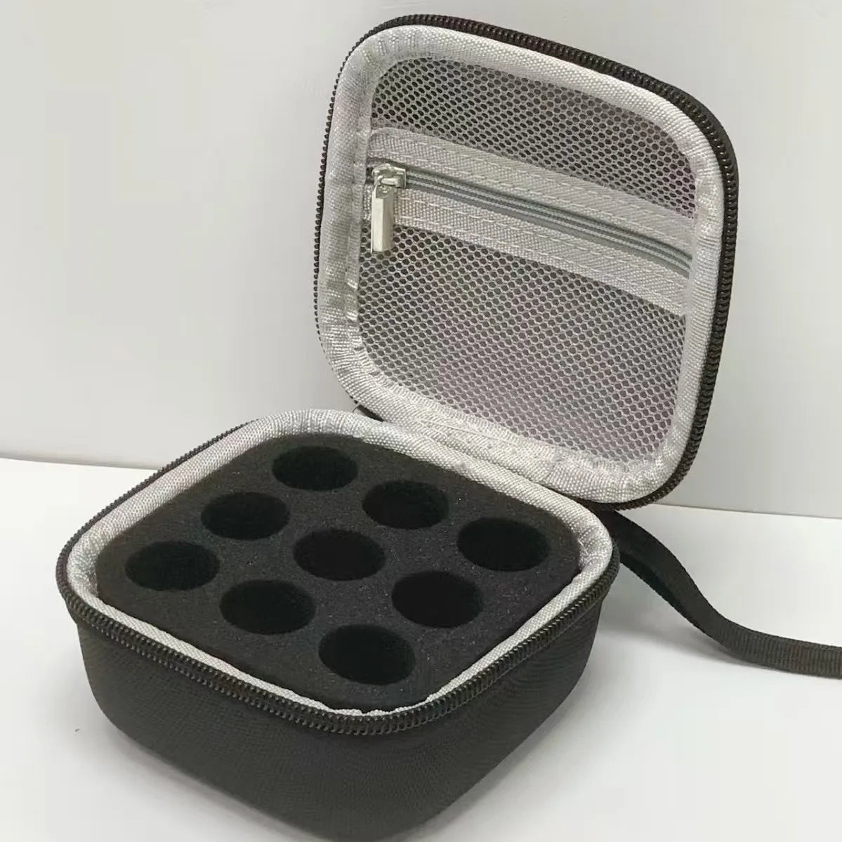 MRAMed Medical Peptide and Insulin Travel Case