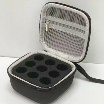 MRAMed Medical Peptide and Insulin Travel Case