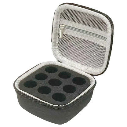 MRAMed Medical Peptide and Insulin Travel Case